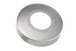 Rozeta maskująca do balustrady 95mm/40mm (szlif) AISI 304