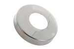 Rozeta maskująca do balustrady 95mm/51mm (poler) AISI 304