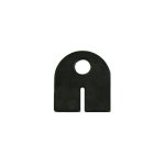 Komplet gumek EPDM do uchwytu 45x63