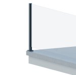 Slot 55x50mm PRAWY z zaślepką, ALUMINIUM SUROWY