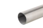 Rura nierdzewna AISI 304  42,4 x 2mm (szlif) AISI 304