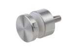 ROTULA do szkła UCHWYT PUNKTOWY fi30/13 mm (szlif) AISI 304