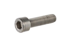 Śruba imbusowa z łbem walcowym M8 x 20mm AISI 304