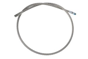Linka nierdzewna 6mm AISI 316