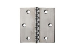Zawias 60x80mm (szlif) AISI 304