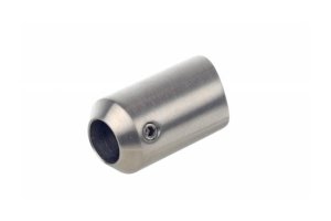 Uchwyt czołowy 12mm/42,4mm (szlif) AISI 304