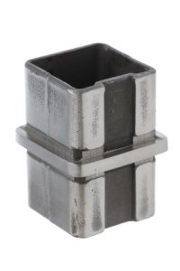 Łącznik profilu 40x40x2mm (szlif) AISI 304