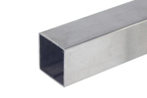 Profil nierdzewny 40x40x2mm (szlif) AISI 304