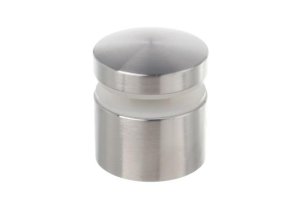 ROTULA do szkła UCHWYT PUNKTOWY fi50/40mm (szlif) AISI 304