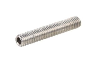 Wkręt dociskowy M10x50 AISI 304