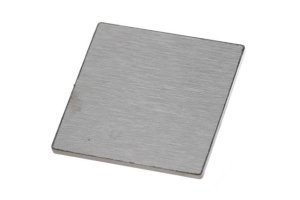 Zaślepka do wspawania 50 x 50 x 2mm (surowy) AISI 304