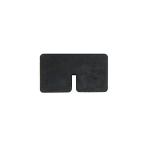 Komplet gumek EPDM do uchwytu 45x45