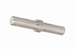 Łącznik rury 12 x 1,5mm (szlif) AISI 304