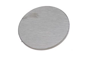 Zaślepka do wspawania 50,8 x 4 mm (surowy) AISI 304