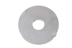 Zaślepka do wspawania 42,4 x 4 mm otwór 12,2mm (surowy) AISI 304