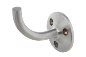 Mocowanie poręczy balustrad do wspawania (szlif) AISI 304
