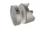 ROTULA do szkła UCHWYT PUNKTOWY fi50 mm do rury 42,4mm (szlif) AISI 304