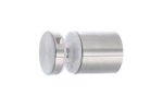 ROTULA do szkła UCHWYT PUNKTOWY fi30/30mm (szlif) AISI 304