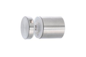 ROTULA do szkła UCHWYT PUNKTOWY fi30/30mm (szlif) AISI 304