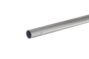 Rura nierdzewna AISI 304  12 x 1,5mm (szlif) AISI 304